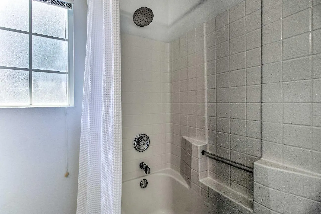 Holiday home Spacious Home With Pool, 10 Mi To Disney! Davenport United States